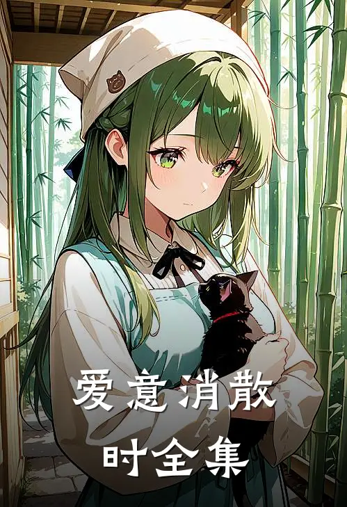 爱意消散时全集