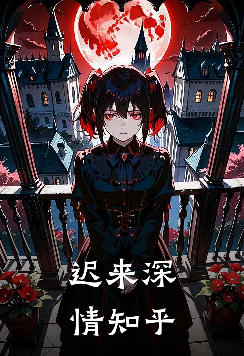 迟来深情知乎