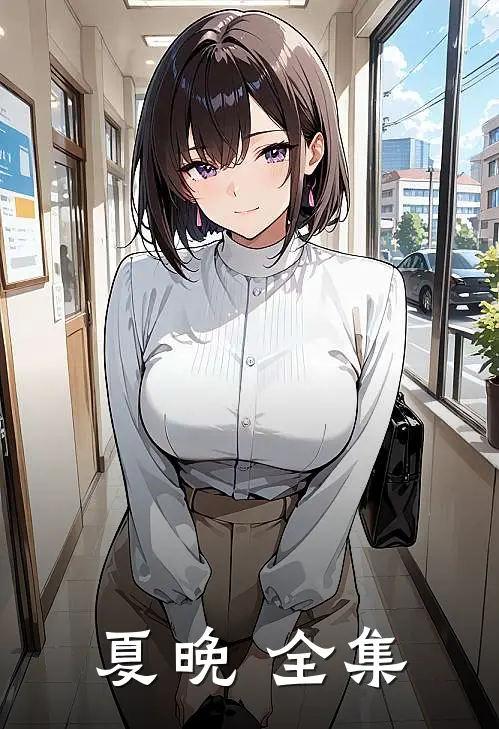 夏晚 全集