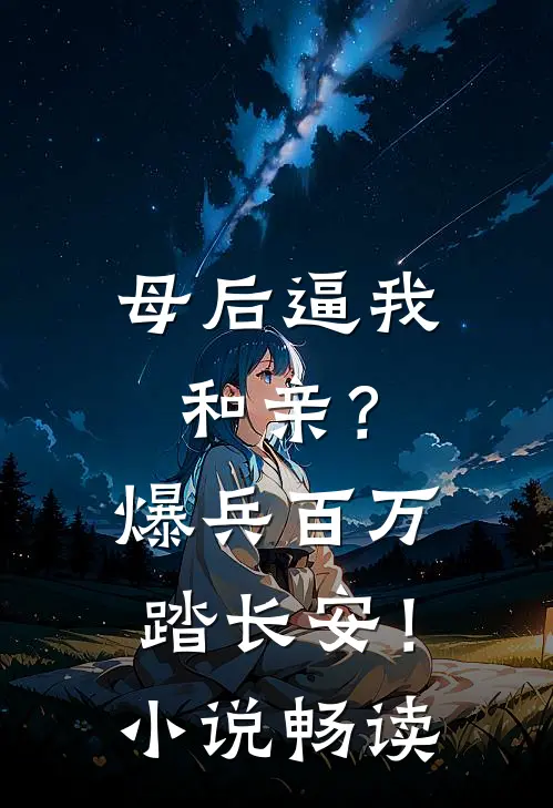母后逼我和亲？爆兵百万踏长安！小说畅读