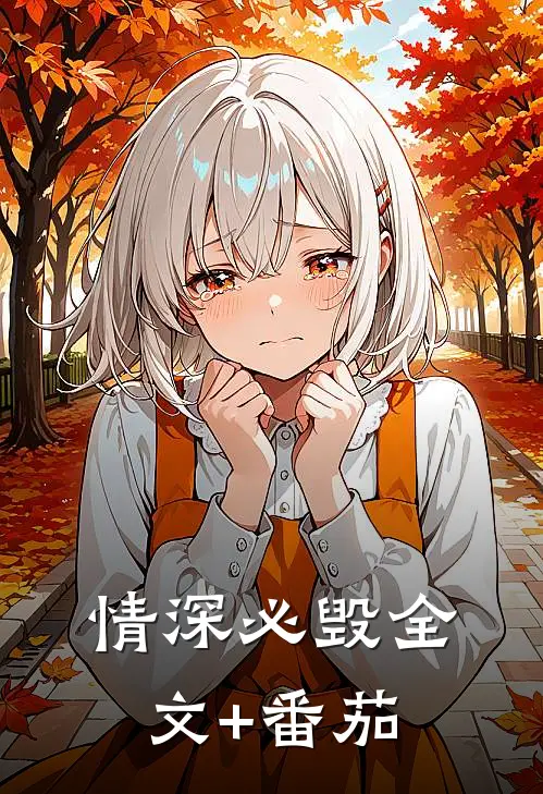 情深必毁全文+番茄