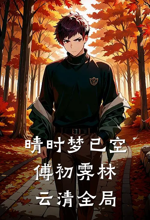 晴时梦已空傅初霁林云清全局