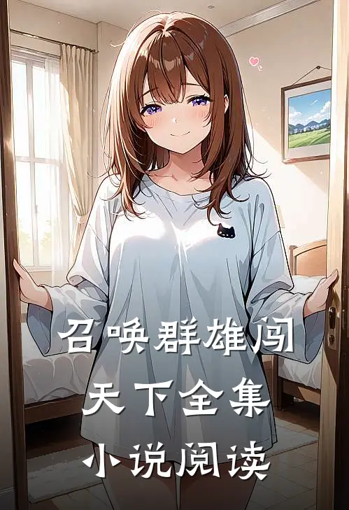 召唤群雄闯天下全集小说阅读