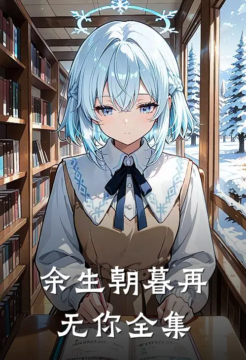 余生朝暮再无你全集