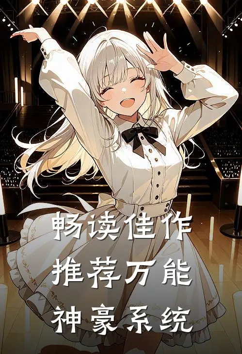 畅读佳作推荐万能神豪系统