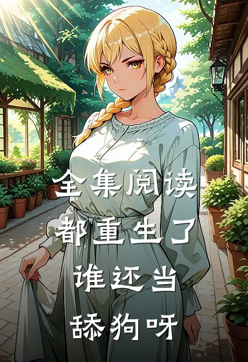 全集阅读都重生了，谁还当舔狗呀
