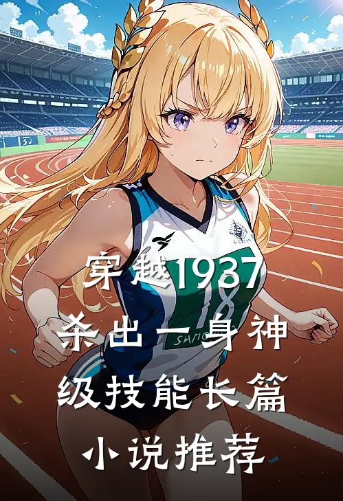 穿越1937，杀出一身神级技能长篇小说推荐