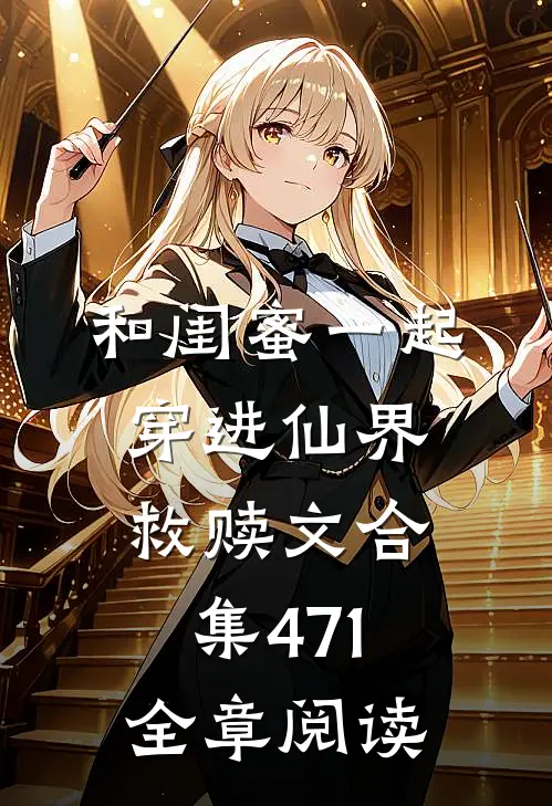 和闺蜜一起穿进仙界救赎文合集471全章阅读
