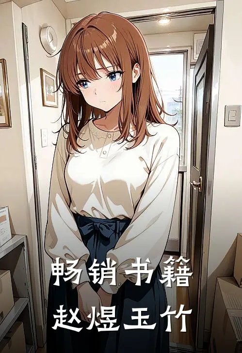 畅销书籍赵煜玉竹