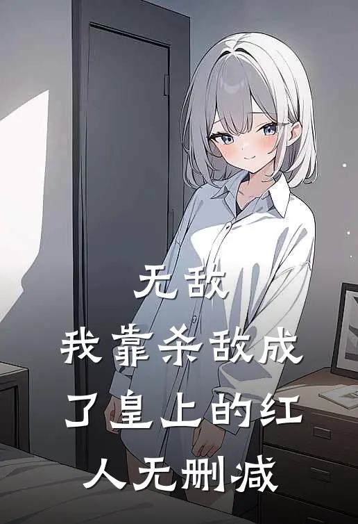 无敌：我靠杀敌成了皇上的红人无删减