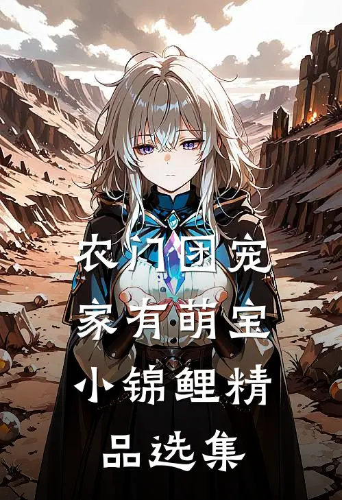 农门团宠：家有萌宝小锦鲤精品选集