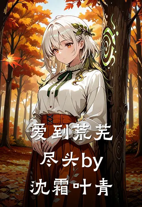 爱到荒芜尽头by沈霜叶青