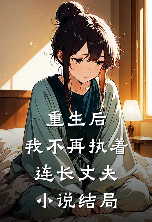 重生后，我不再执着连长丈夫小说结局