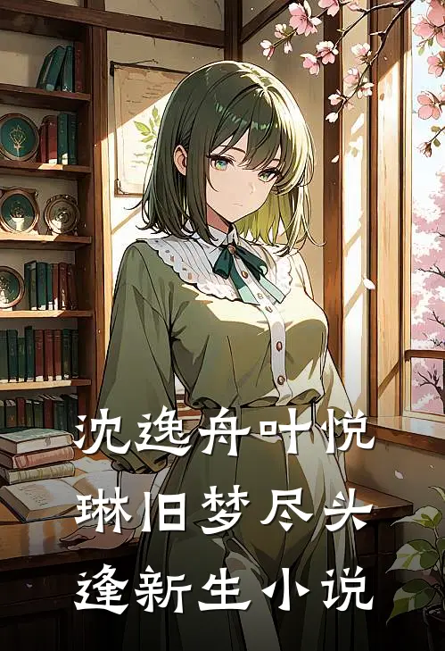沈逸舟叶悦琳旧梦尽头逢新生小说