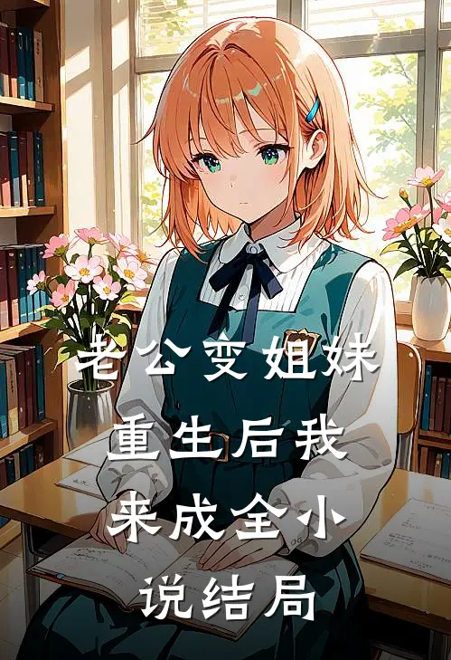 老公变姐妹，重生后我来成全小说结局