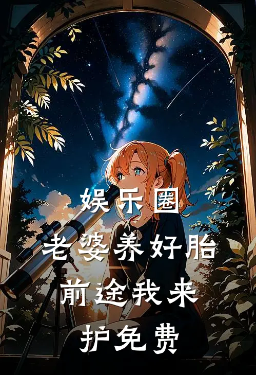 娱乐圈：老婆养好胎，前途我来护免费