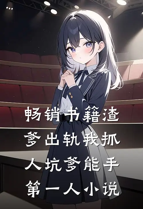 畅销书籍渣爹出轨我抓人坑爹能手第一人小说