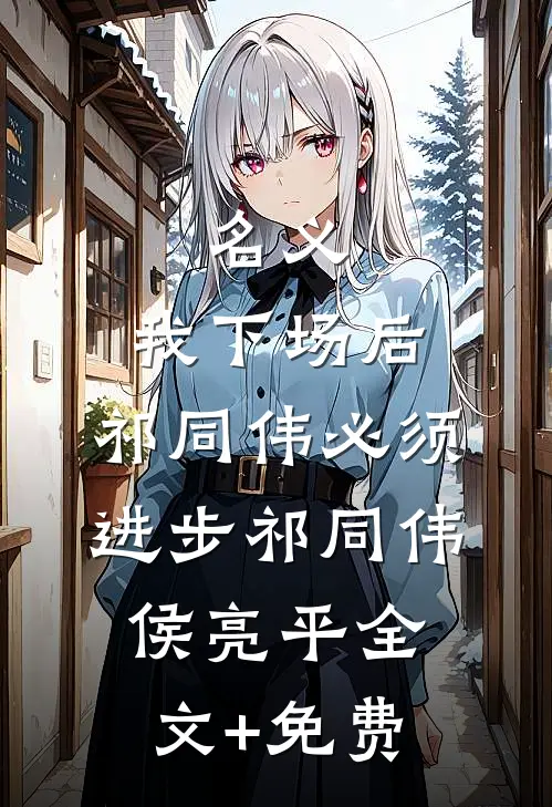 名义：我下场后，祁同伟必须进步祁同伟侯亮平全文+免费