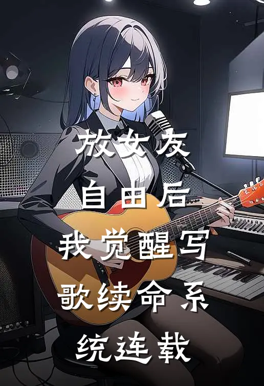 放女友自由后，我觉醒写歌续命系统连载