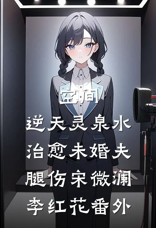 空间：逆天灵泉水治愈未婚夫腿伤宋微澜李红花 番外