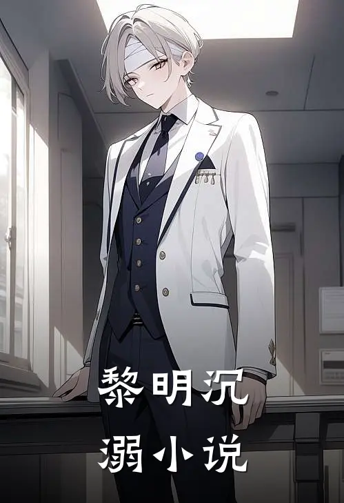 黎明沉溺小说