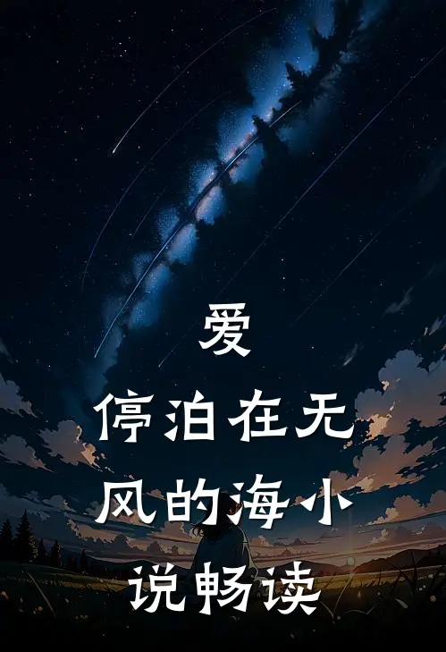 爱，停泊在无风的海小说畅读