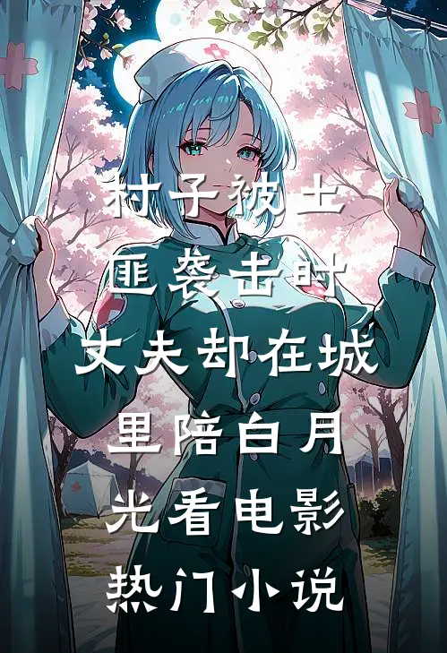 村子被土匪袭击时，丈夫却在城里陪白月光看电影热门小说