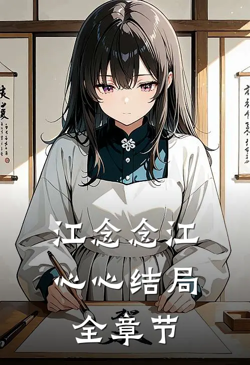 江念念江心心结局全章节