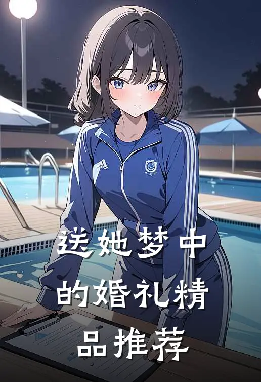 送她梦中的婚礼精品推荐