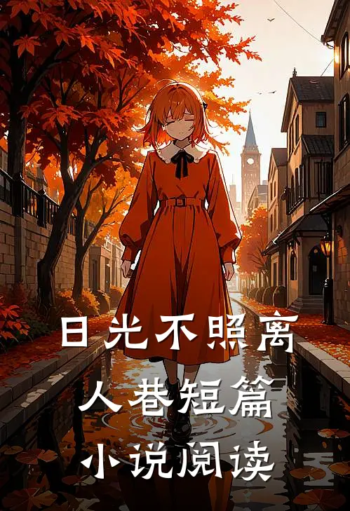 日光不照离人巷短篇小说阅读