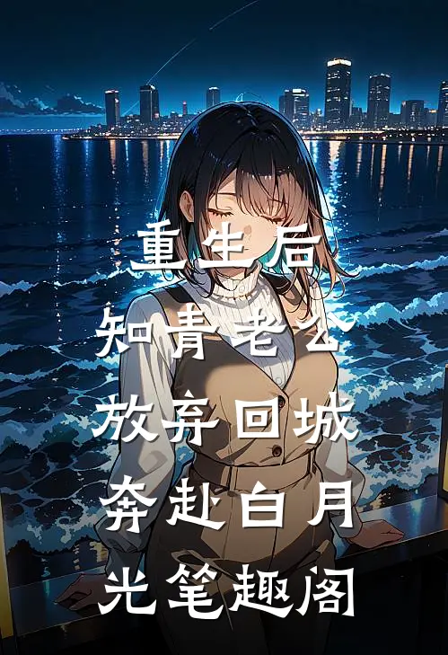 重生后，知青老公放弃回城奔赴白月光笔趣阁