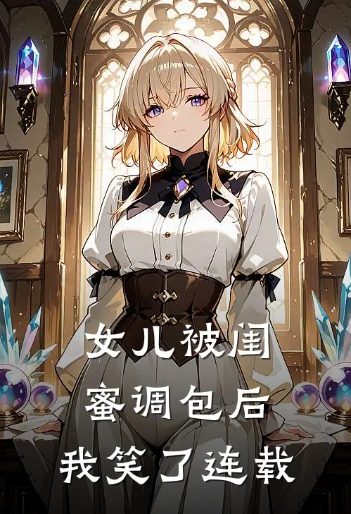 女儿被闺蜜调包后，我笑了连载