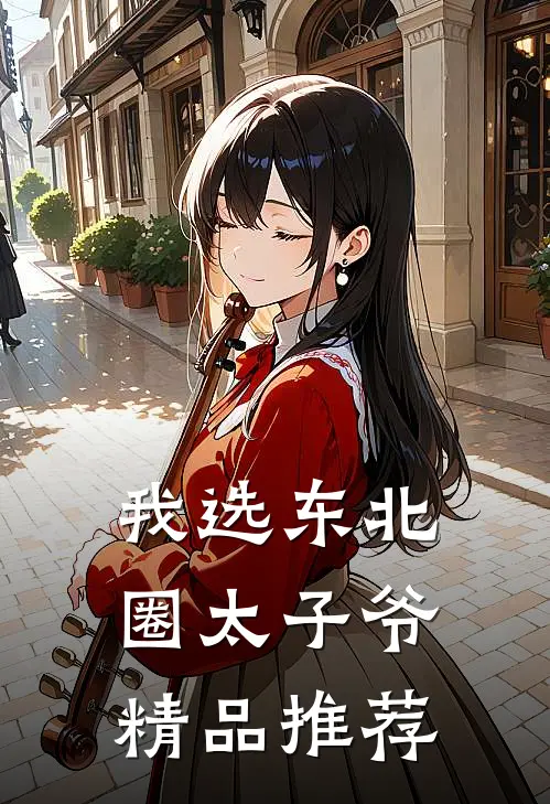 我选东北圈太子爷精品推荐