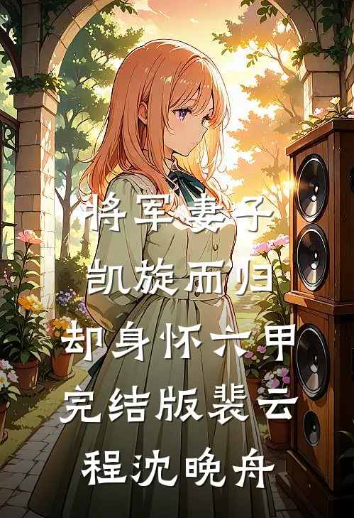 将军妻子凯旋而归，却身怀六甲完结版裴云程沈晚舟