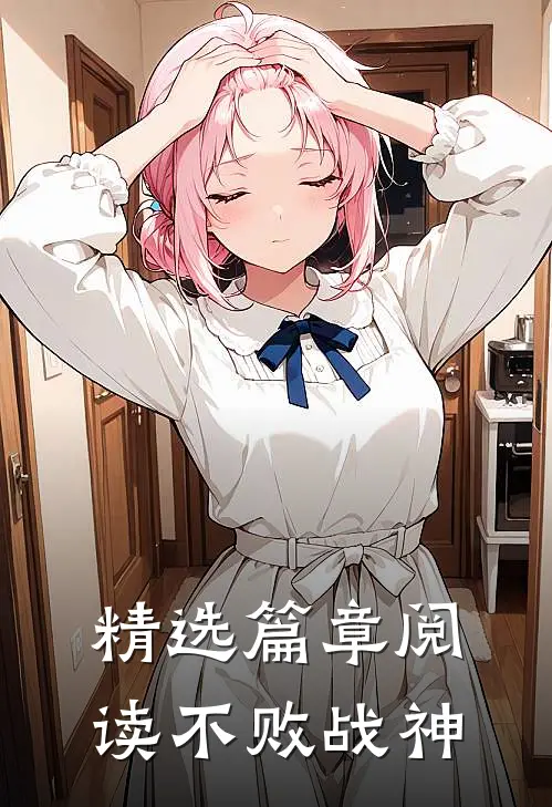 精选篇章阅读不败战神