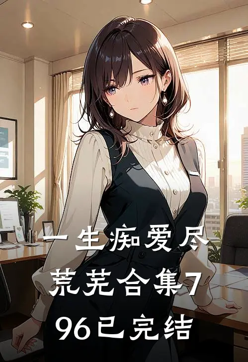 一生痴爱尽荒芜合集796已完结