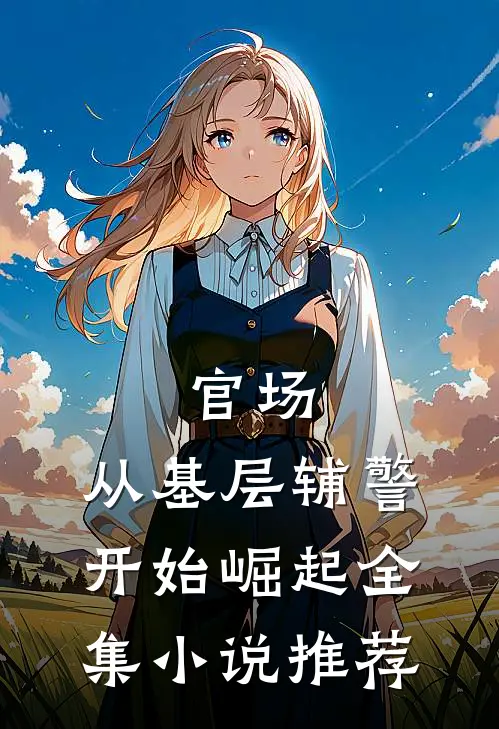 官场：从基层辅警开始崛起全集小说推荐
