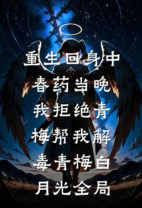 重生回身中春药当晚，我拒绝青梅帮我解毒青梅白月光全局