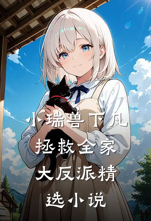 小瑞兽下凡：拯救全家大反派精选小说
