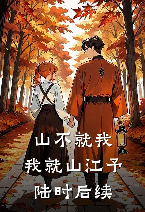 山不就我，我就山江予陆时后续