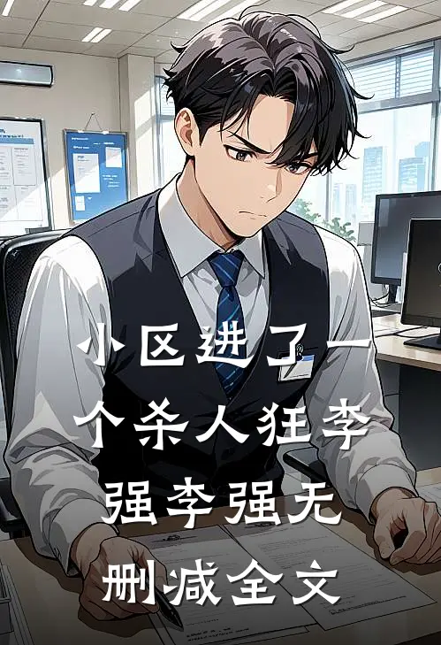 小区进了一个杀人狂李强李强无删减全文