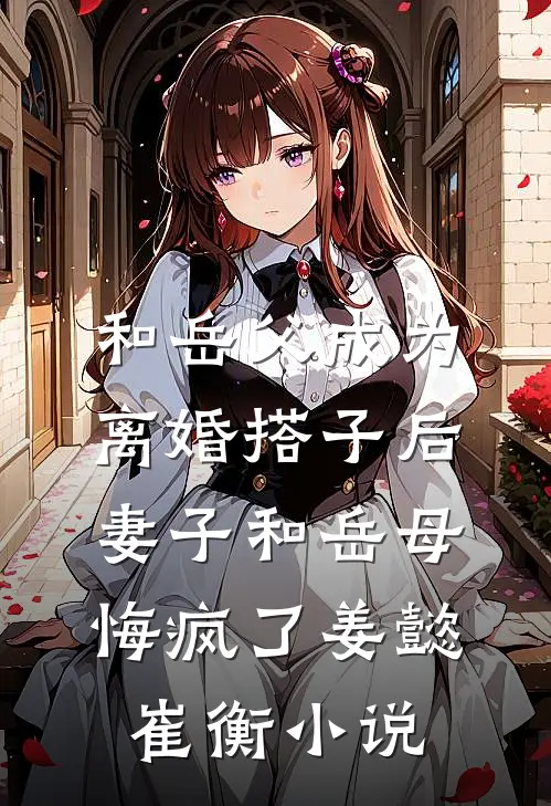 和岳父成为离婚搭子后，妻子和岳母悔疯了姜懿崔衡小说