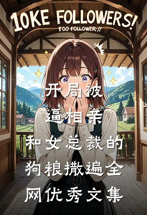 开局被逼相亲：和女总裁的狗粮撒遍全网优秀文集
