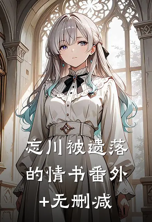 忘川被遗落的情书番外+无删减