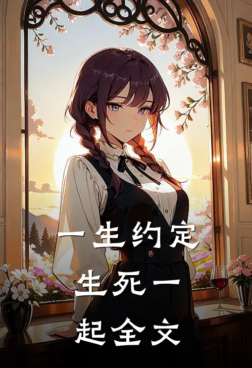 一生约定，生死一起全文
