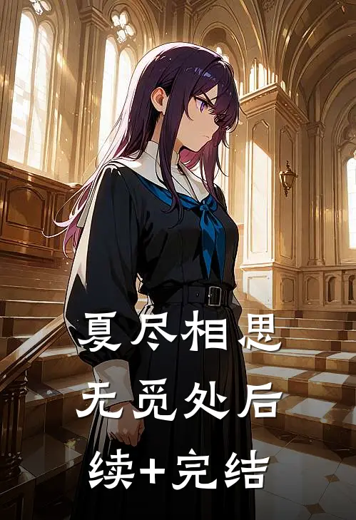 夏尽相思无觅处后续+完结