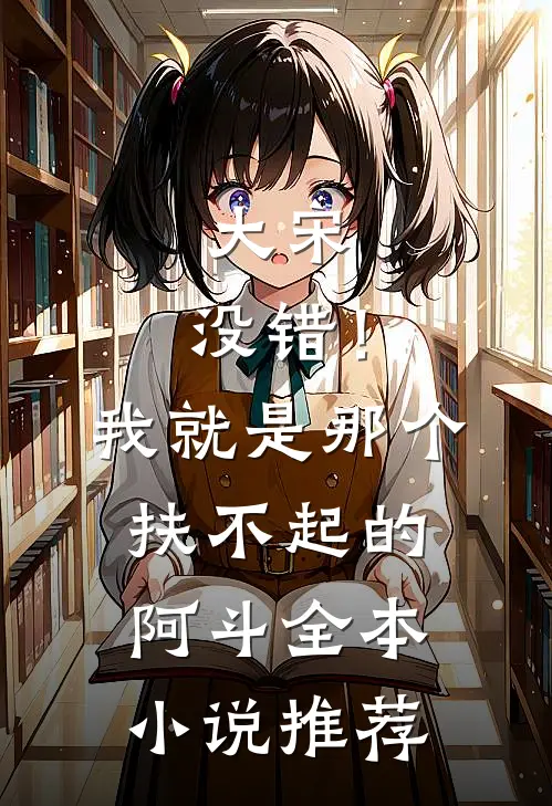 大宋：没错！我就是那个扶不起的阿斗全本小说推荐