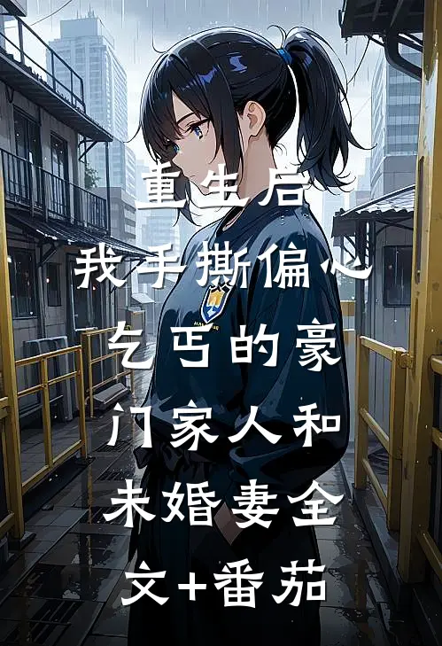 重生后，我手撕偏心乞丐的豪门家人和未婚妻全文+番茄