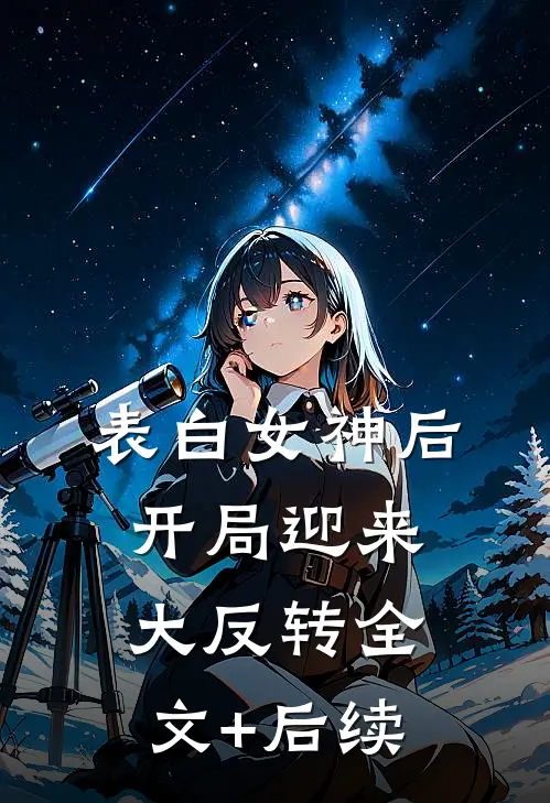 表白女神后，开局迎来大反转全文+后续
