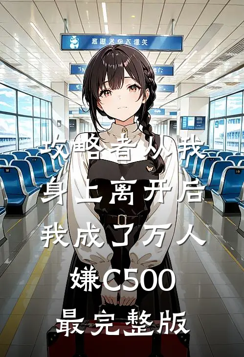 攻略者从我身上离开后，我成了万人嫌C500最完整版